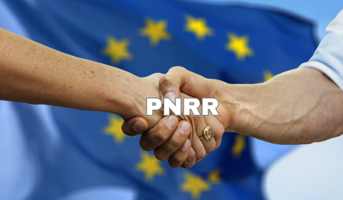 PNRR stime 2023