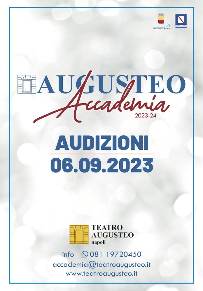 Accademia Augusteo