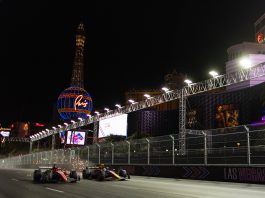 Gp di Las Vegas