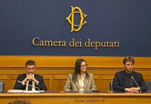 Camera dei Deputati