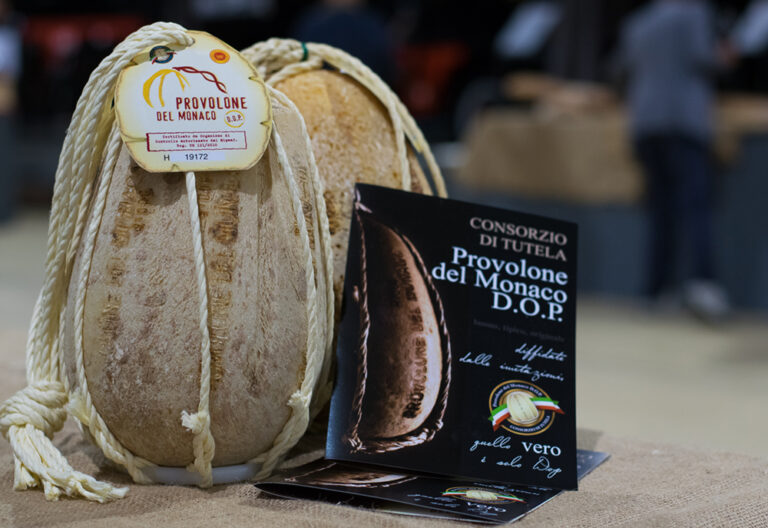 Il Provolone del Monaco Dop scala la classifica dei formaggi famosi nel mondo: ora è ventunesimo