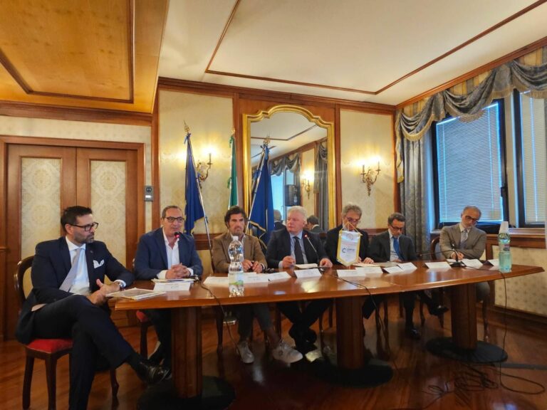 Strategie e Proposte per lo Sviluppo Economico e Imprenditoriale in Campania: Il punto sulla Conferenza CONFIMI del 17 Maggio