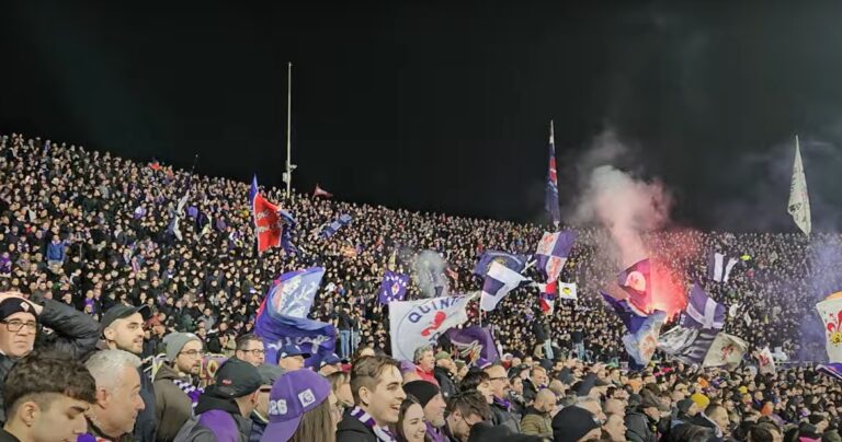 Beffa atroce per la Fiorentina: persa la seconda finale consecutiva di Conference League