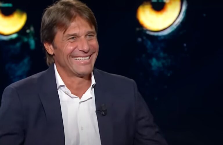 Conte – Napoli un binomio perfetto per ripartire