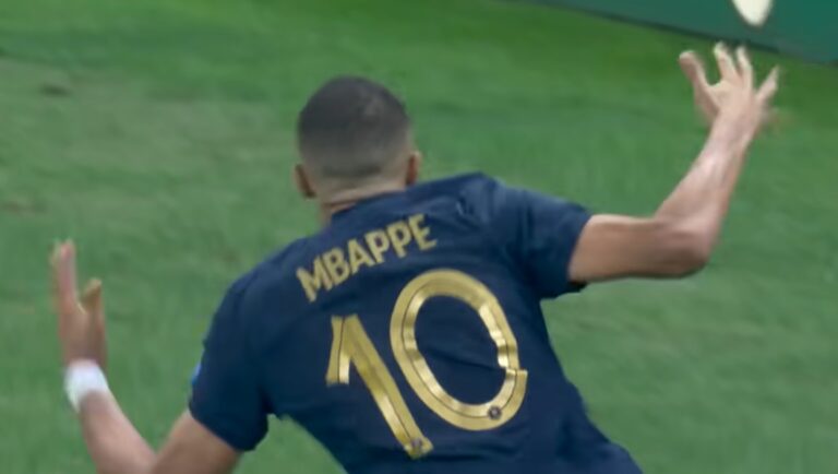 Mbappè – Real Madrid è un sogno diventato finalmente realtà