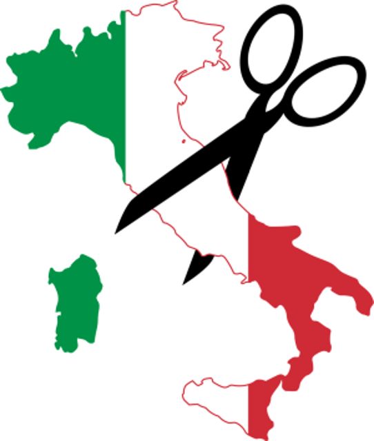 L’Italia è finita: l’autonomia differenziata è legge