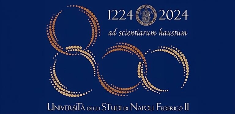 L’Università Federico II di Napoli celebra 8 secoli di storia