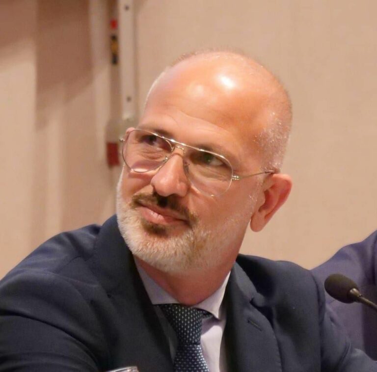 Senatore Nave: “Pomigliano d’Arco: il Comune sfratta l’associazione antiracket?”