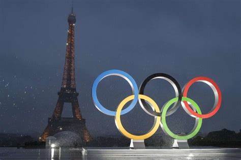 Olimpiadi Parigi 2024: Cibi proibiti e consigliati