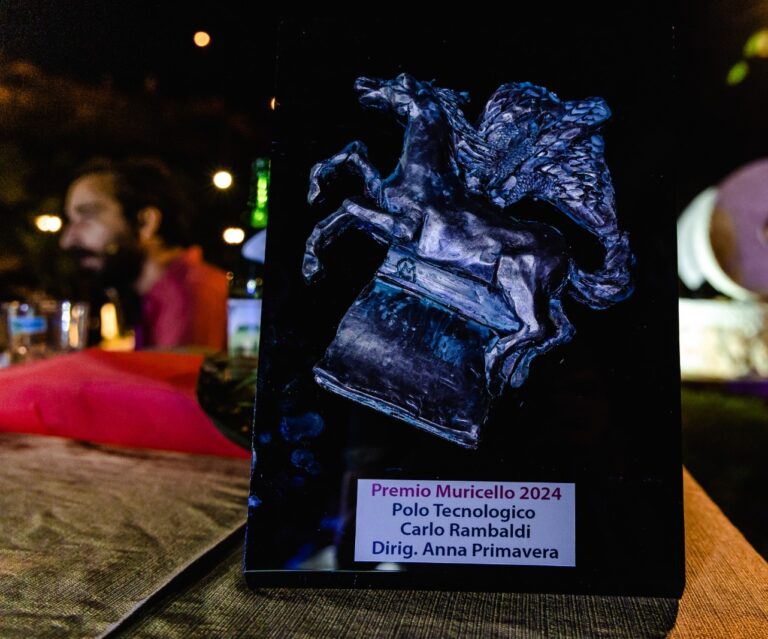 Premio Muricello Off: il Rambaldi alla XII edizione del Premio Muricello