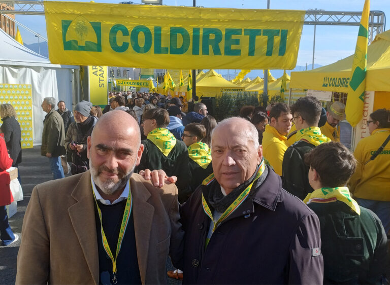 Bando per i giovani agricoltori: Coldiretti Campania chiede uno sforzo maggiore alla Regione