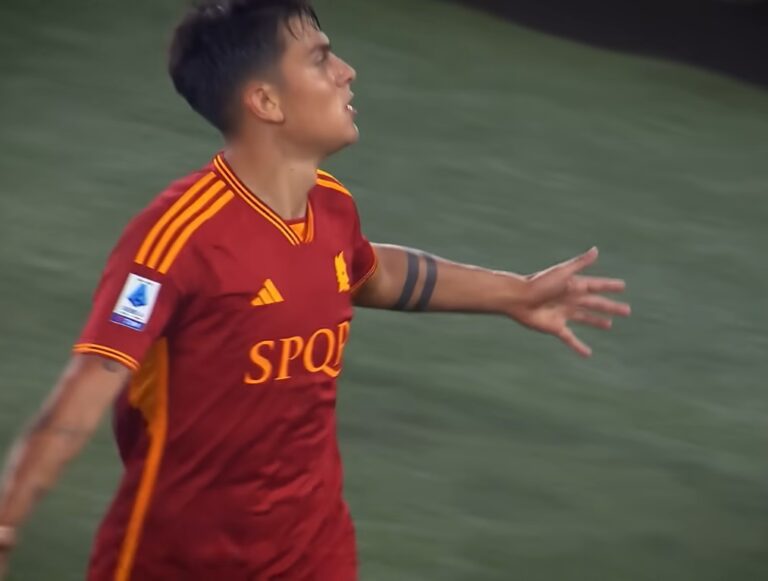 Volge al termine la telenovela Dybala: resta alla Roma