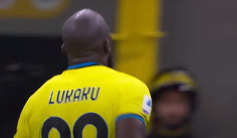 Il Napoli ha finalmente il suo centravanti: è fatta per Lukaku