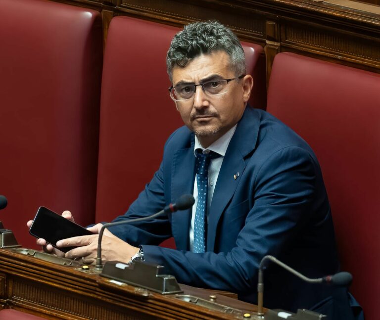 On. Caramiello: “A capo del MAXXI la longa manus di Sangiuliano: avevo già portato il caso in Parlamento a maggio”