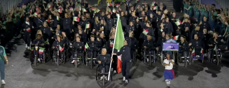 Italia alle Paralimpiadi di Parigi 2024: record di 71 medaglie e prospettive per Los Angeles 2028