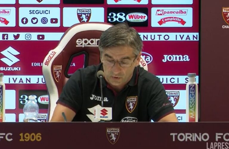 La Roma è già una polveriera: esonerato De Rossi, arriva Juric