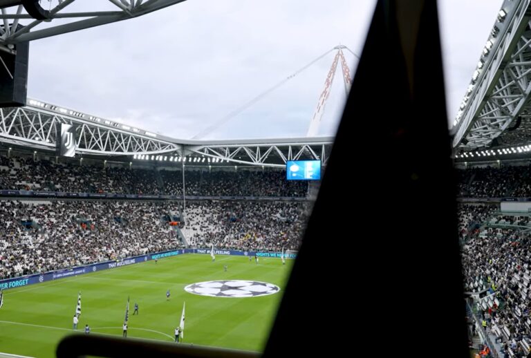 Juventus Napoli non regala emozioni: finisce 0-0 allo Stadium