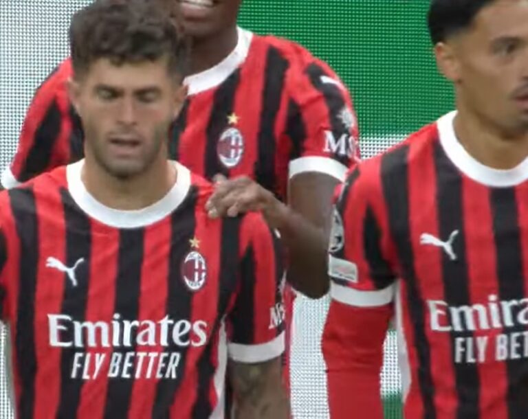 Gabbia regala il derby al Milan e salva Fonseca