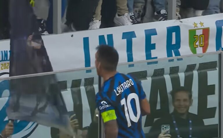 E’ spettacolo a San Siro: tra Inter e Juventus finisce 4-4