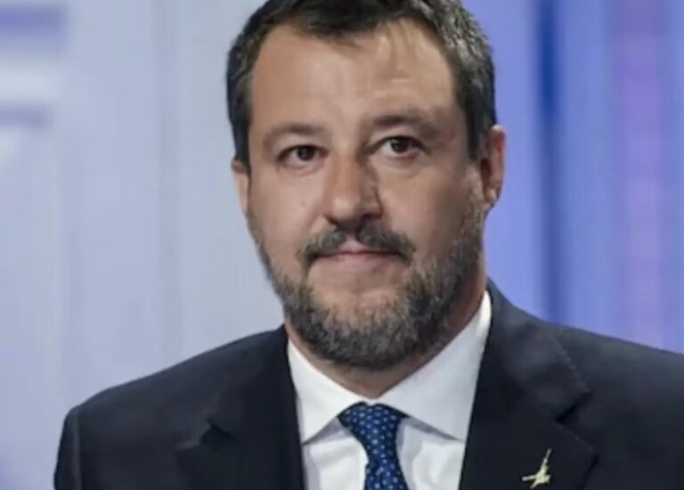 Salvini assolto dal caso Open Arms: “Il fatto non sussiste”