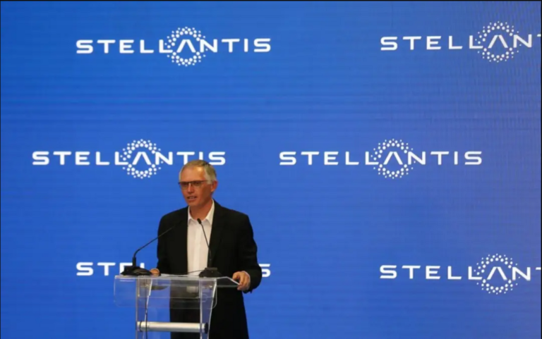 Tavares lascia Stellantis, aperta la ricerca del nuovo CEO