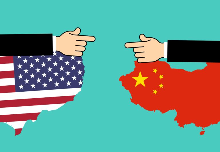 La Cina risponde a Trump: dazi su carbone e gas Usa